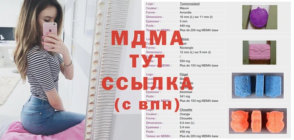 дмт Дмитровск